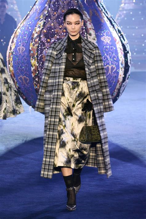 dior 2023 paris|christian dior fall 2023.